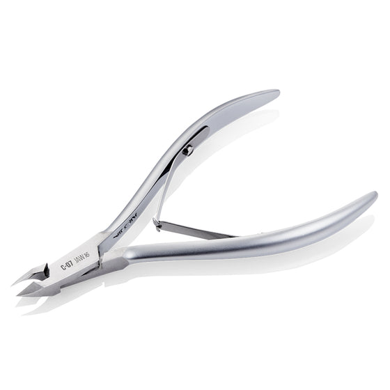 Kynsipihdit Nghia Export C-07 7 mm - hopea