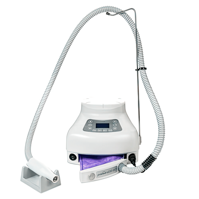 Kynsipora Promed 4030 SX 2 - valkoinen