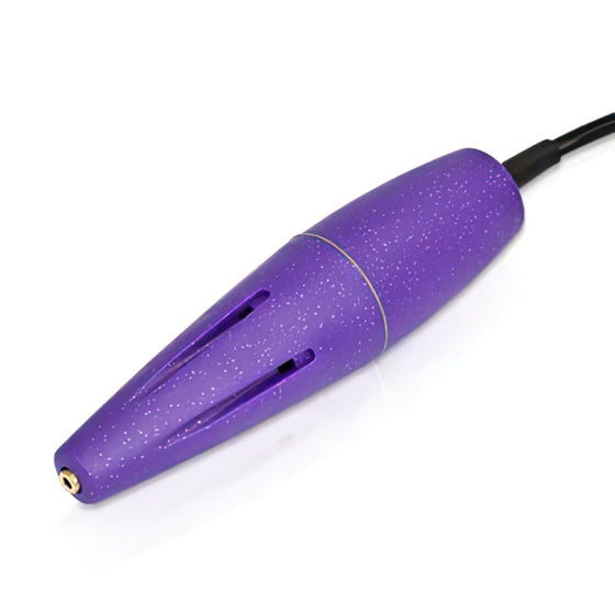 Kynsiporan käsikappale Promed KR6 (620) - violetti
