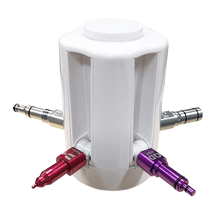 PodoMonium Handstuk Spray Adapter