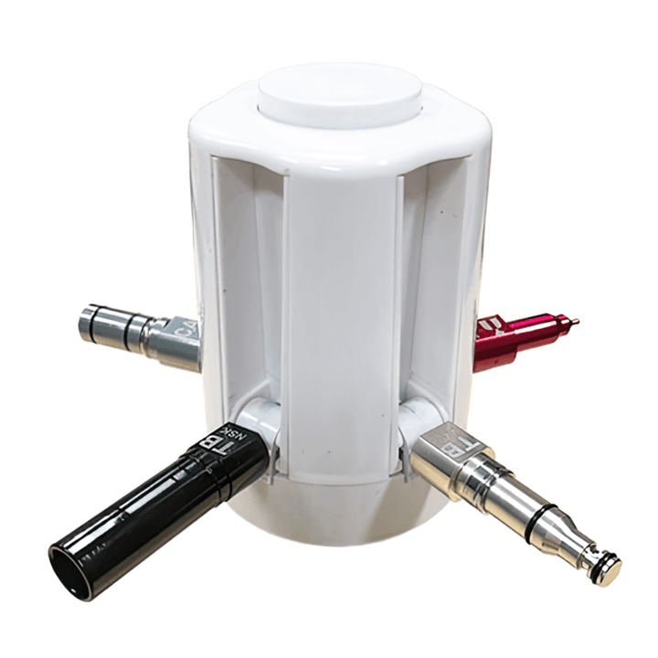 PodoMonium Handstuk Spray Adapter