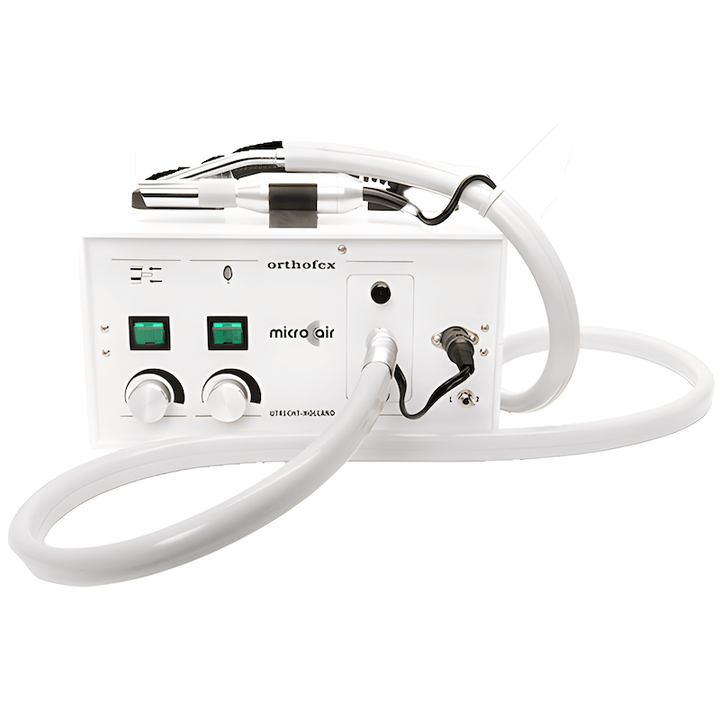 Pedicuremotor Stofafzuiging Orthofex Micro-Air 1