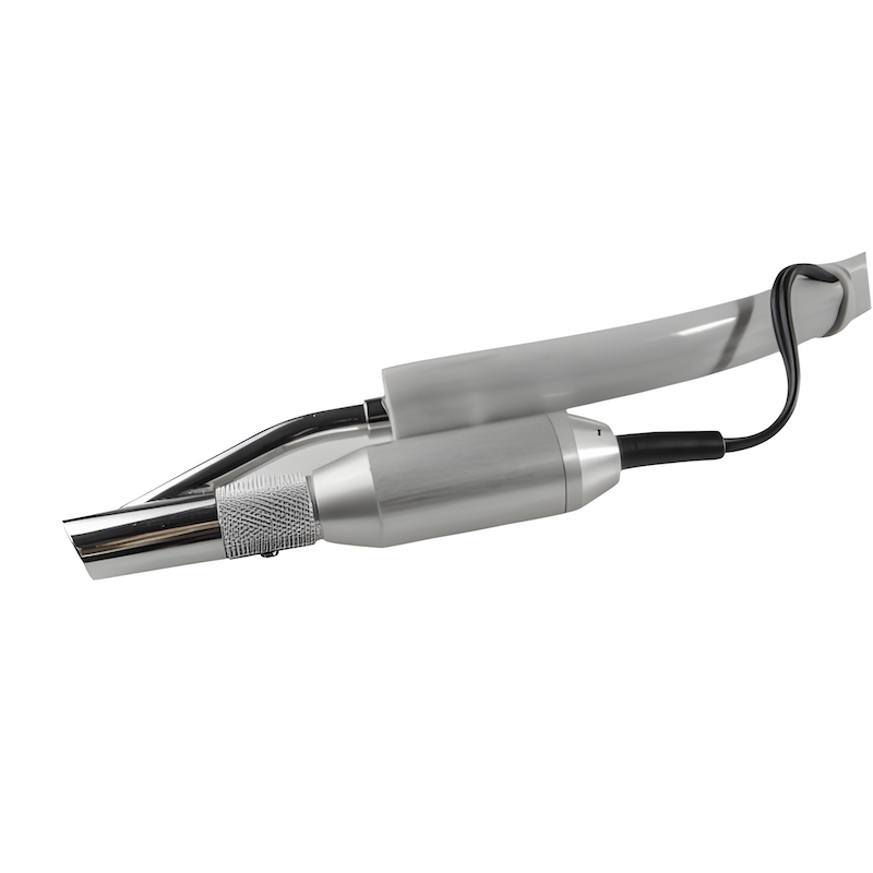 Pedicuremotor Stofafzuiging Orthofex Micro-Air 2