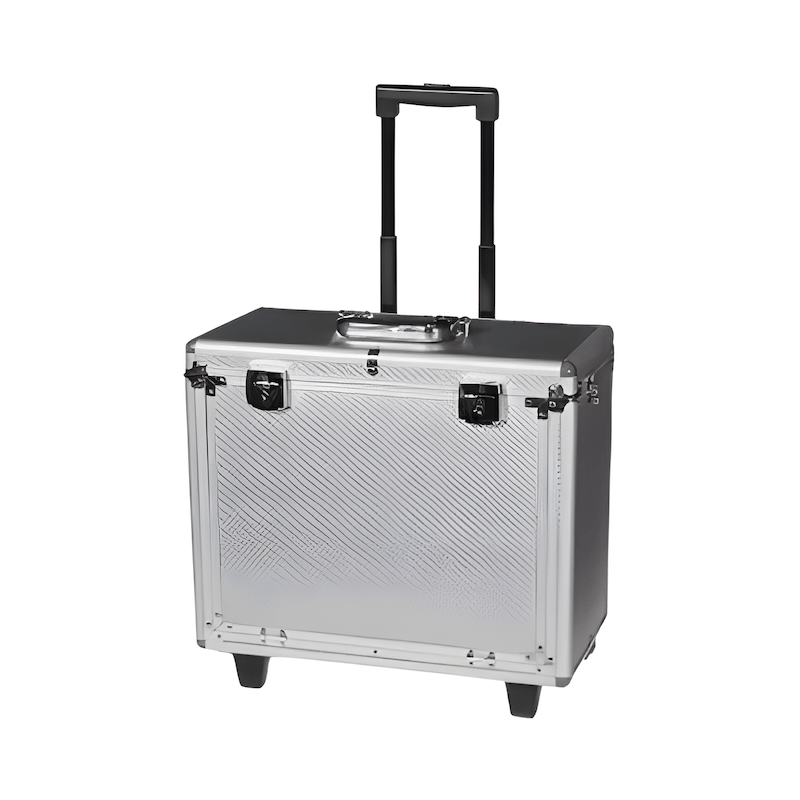 Pedicurekoffer Orthofex 1