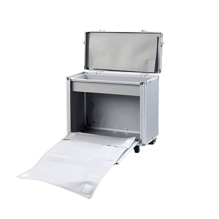 Pedicurekoffer Orthofex 3
