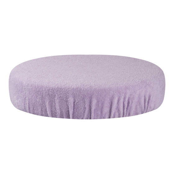 Jakkaran päällinen - violetti