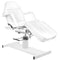 Hydraulinen hoitotuoli A210 Pedi - valkoinen