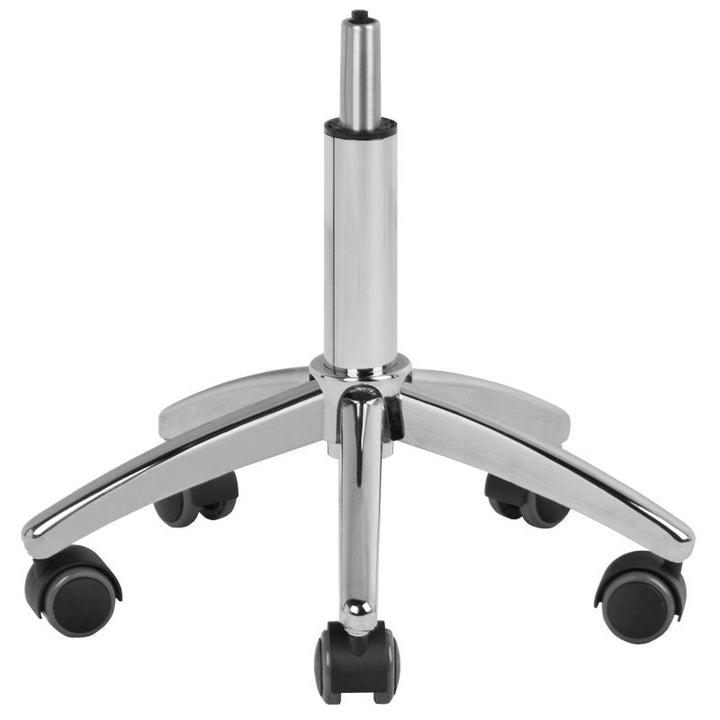 Zadelkruk Verstelbaar AM-304 Wit - afbeelding 4