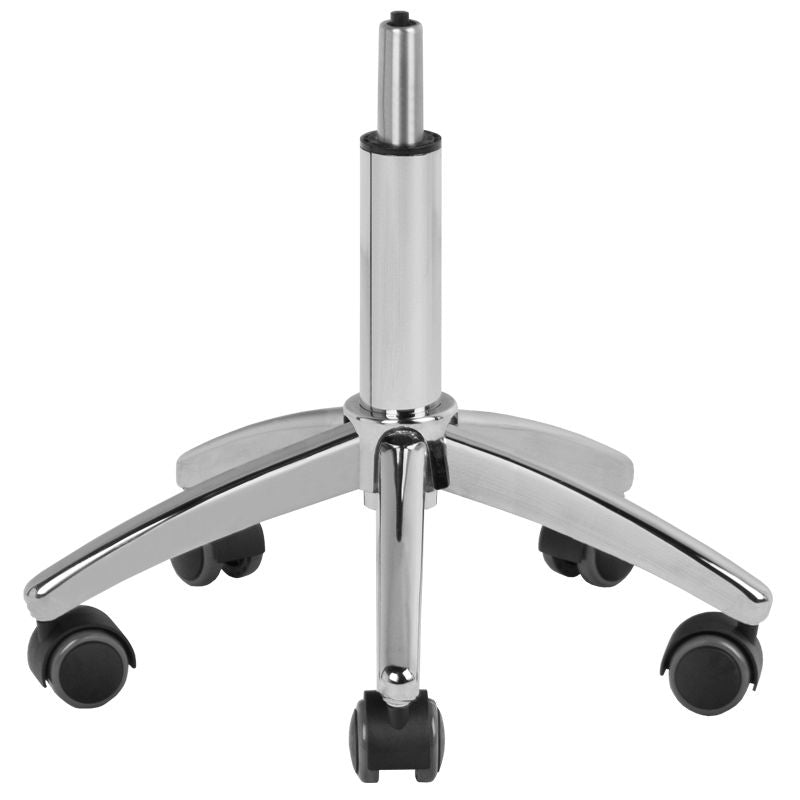 Zadelkruk Verstelbaar AM-302 Wit - afbeelding 3