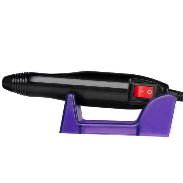 Pedicuremotor ACTIV Merc-2000 Wit - afbeelding 3