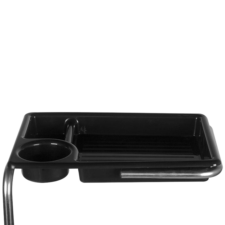 Tabouret 16 Plus Zwart-Wit - afbeelding 6