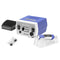 Kynsipora ACTIV JD700 - violetti
