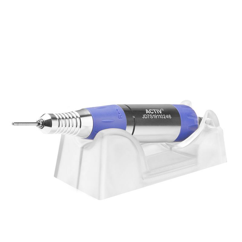 Pedicuremotor ACTIV JD700 Violet - afbeelding 3