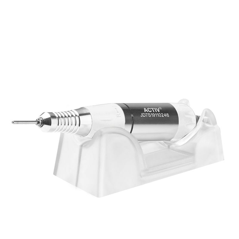 Pedicuremotor ACTIV JD700 Wit - afbeelding 3