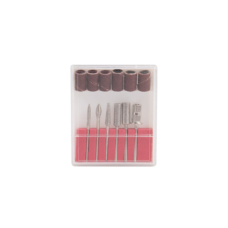 Pedicuremotor EXO EKO SX3 - afbeelding 2