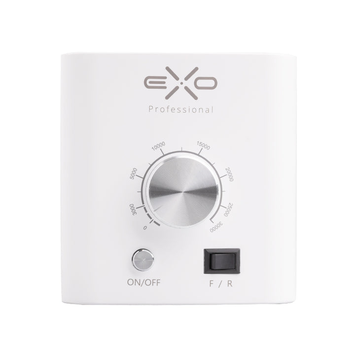 Pedicuremotor EXO EKO SX3 - afbeelding 4