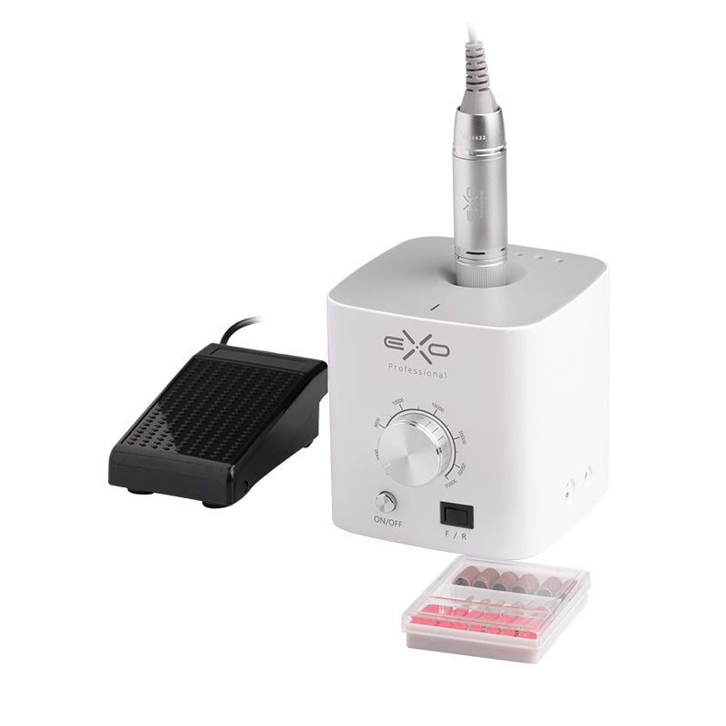 Pedicuremotor EXO EKO SX3 - afbeelding 9