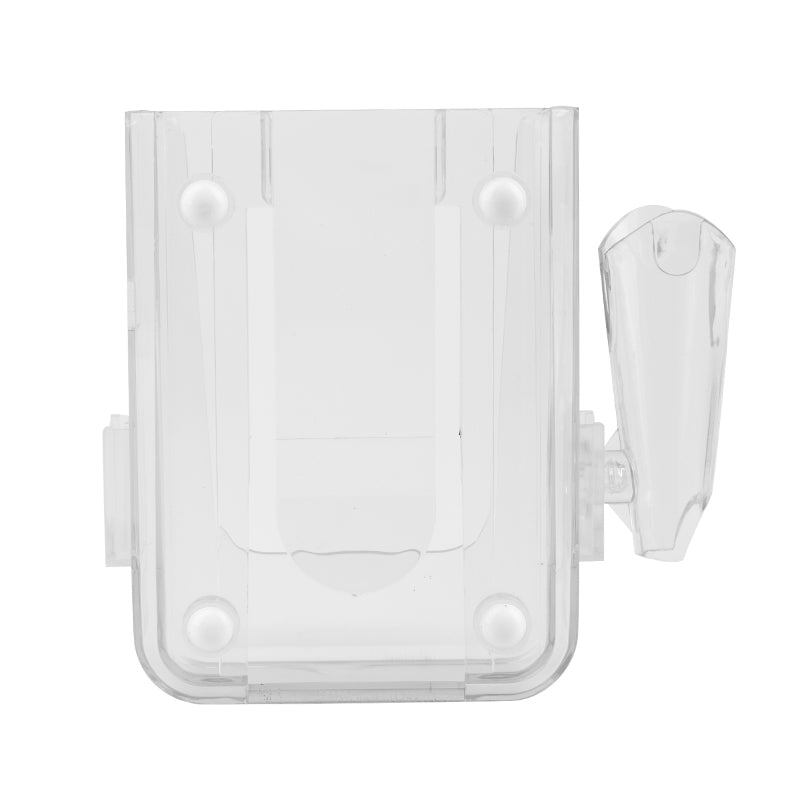 Pedicuremotor ACTIV JD308 Wit - afbeelding 5