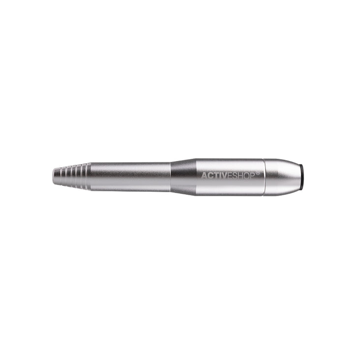 Pedicuremotor Mini Pro203 Zilver - afbeelding 3