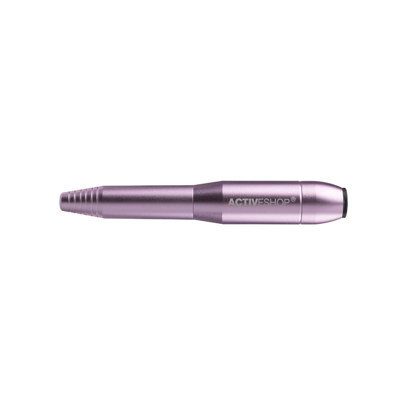 Pedicuremotor Mini Pro203 Roze - afbeelding 3