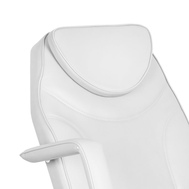 Behandelstoel Elektrisch Soft 1 Motor Wit - afbeelding 5