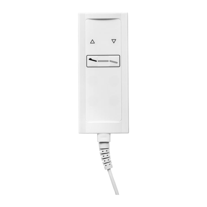 Behandelstoel Elektrisch Soft 1 Motor Wit - afbeelding 6