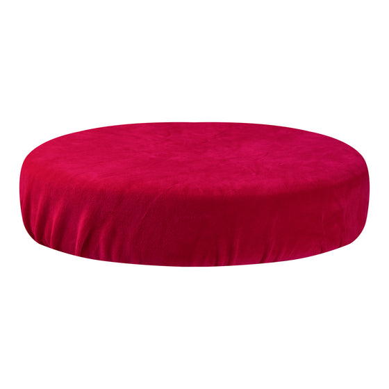 Jakkaran päällinen - fuksia