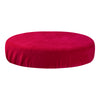 Jakkaran päällinen - fuksia
