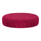 Jakkaran päällinen Terry - fuksia