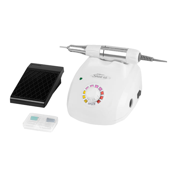 Pedicuremotor Sprint 48 Basic Wit