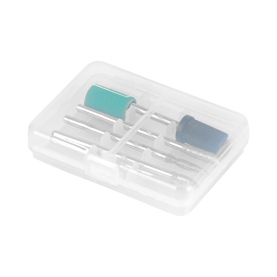 Pedicuremotor Sprint 48 Basic Wit - afbeelding 6