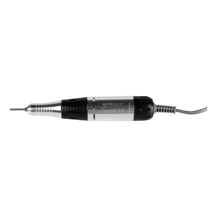 Pedicuremotor Sprint 48 Basic Zwart - afbeelding 5