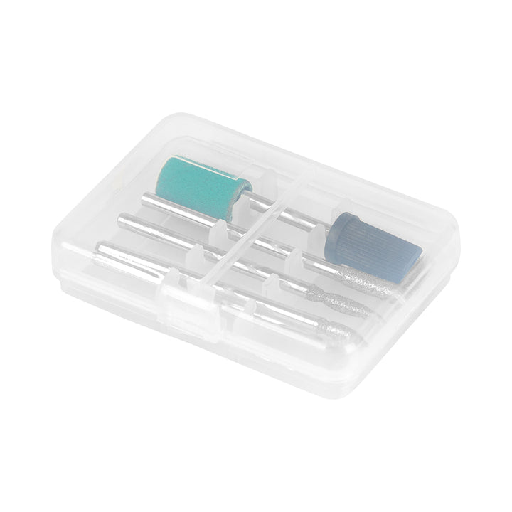 Pedicuremotor Sprint 48 Basic Zwart - afbeelding 6