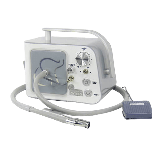 Pedicuremotor Stofafzuiging PodoMonium Jimbo 1