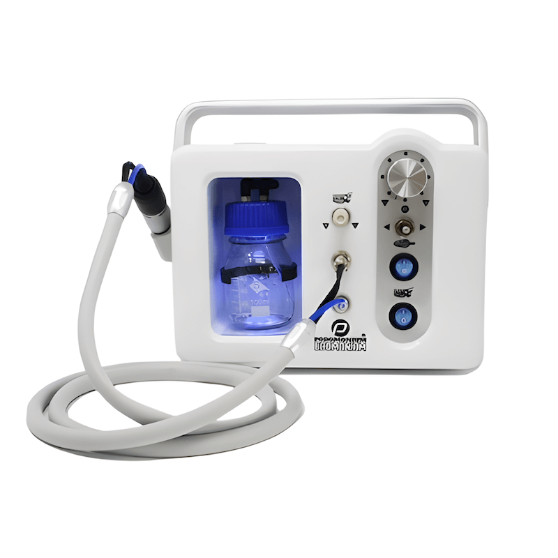 Pedicuremotor Nattechniek PodoMonium EcoMonium 2