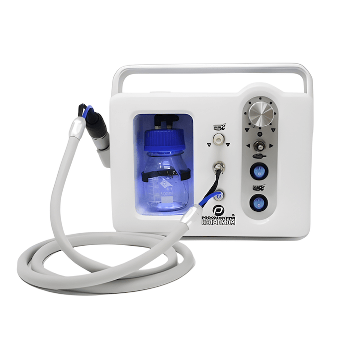 Pedicuremotor Nattechniek PodoMonium EcoMonium 2