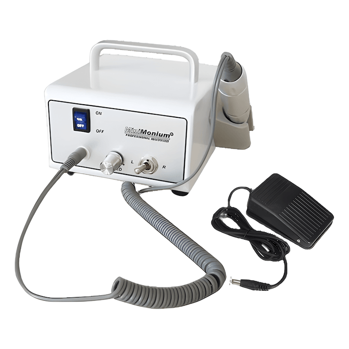 Pedicuremotor PClinic MiniMonium 1