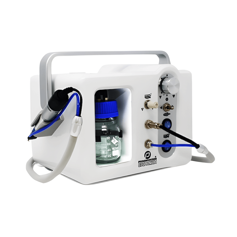 Pedicuremotor Nattechniek PodoMonium EcoMonium 3