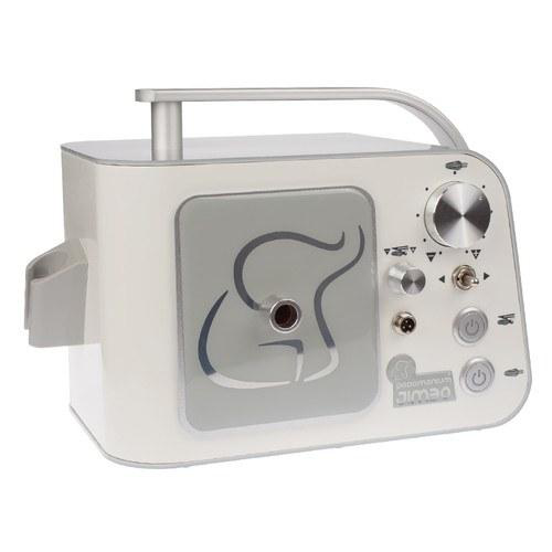 Pedicuremotor Stofafzuiging PodoMonium Jimbo 2