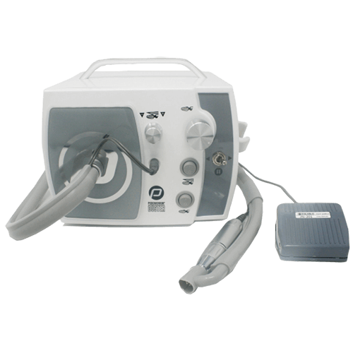 Pedicuremotor Stofafzuiging PodoMonium Duster 1